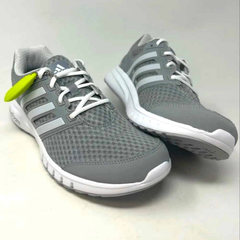 NEW Men's adidas Galaxy 2 Elite BB2721 Running Shoes Size 11.5